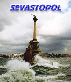 SEVASTOPOL